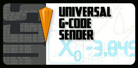 Установка Universal G Code Sender Windows: шаг за шагом