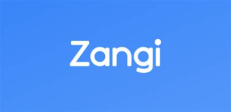 Установка zangi