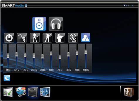 Устранение проблем с Conexant SmartAudio