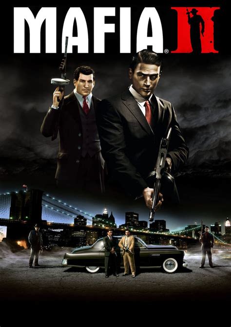 Файлы сохранения игры Mafia 2: местонахождение на Mac