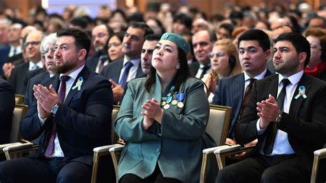 Формирование национального духа и развитие лидеров