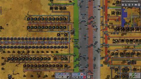 Чертежи красных микросхем для Factorio: руководство по созданию и улучшению