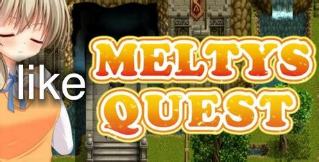 Читы для Meltys Quest