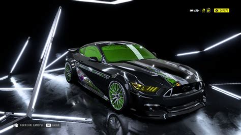 Что такое сохранения в Need for Speed Heat