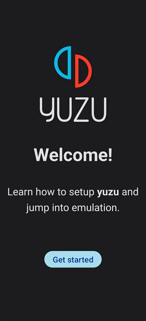 Что такое эмулятор Yuzu