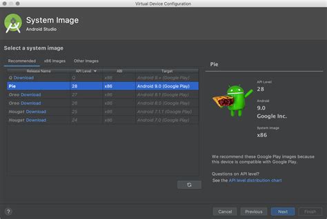 Что такое Android SDK и AVD Manager