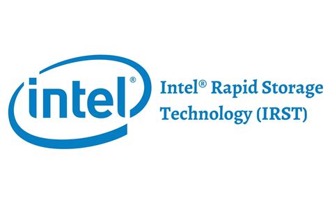 Что такое Intel RST