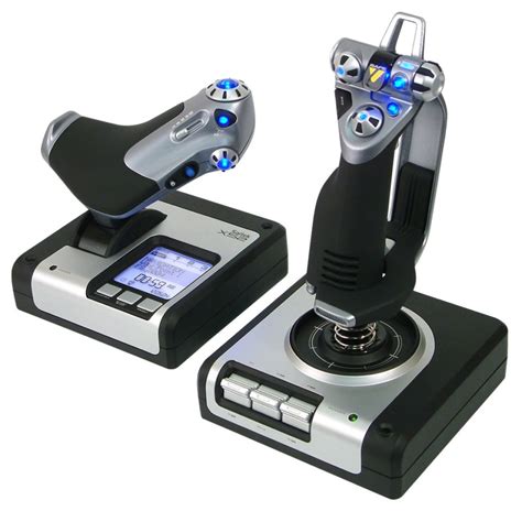 Что такое USB Network Joystick