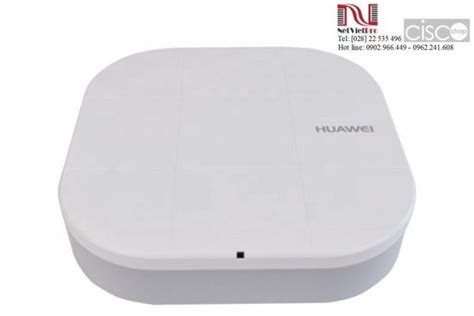Шаги настройки AP4050DN Huawei