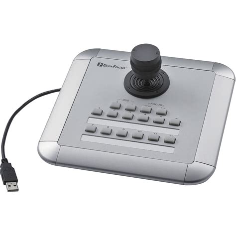 Шаг 1: Подключение USB Network Joystick