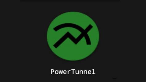 Шаг 1: Установка и настройка Power tunnel