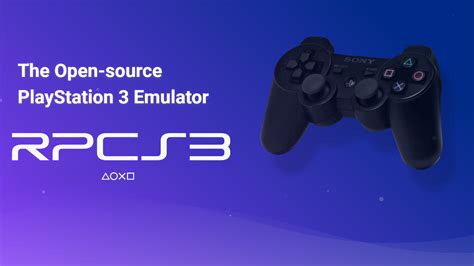 Шаг 1: Установка Rpcs3 и обновление