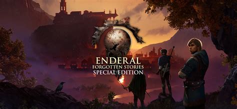Шаг 1. Установка Enderal Forgotten Stories