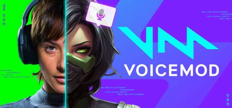 Шаг 2: Активация и настройка Voicemod в Steam
