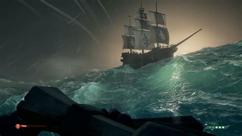 Шаг 3: Запустить Sea of Thieves и проверить новый ник