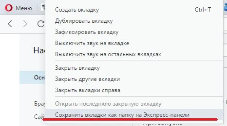 Шаг 3: Настройка браузера