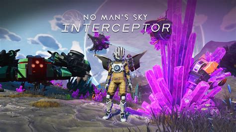 Шаг 3: Настройка VR-режима в No Man's Sky