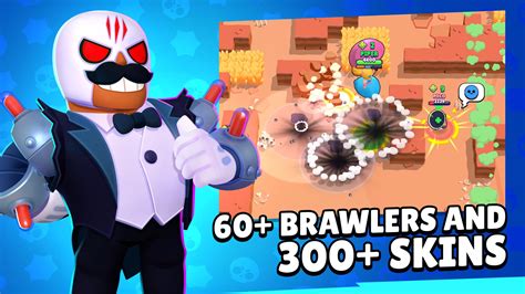 Шаг 3: Установка APK-файла Brawl Stars
