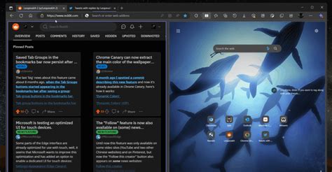 Шаг 4: Использование SplitScreen