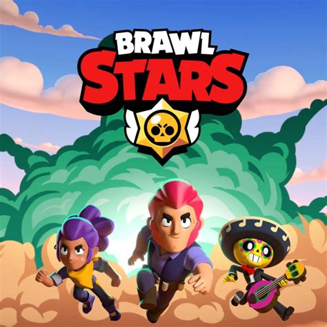 Шаг 5: Настройка игры Brawl Stars на Huawei