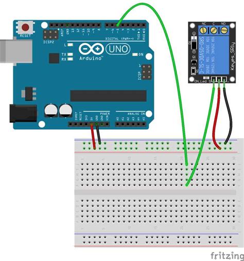 Шаг 5: Настройка платы Arduino в S4a