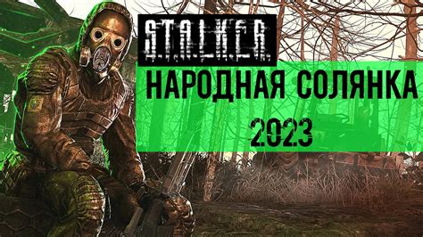 Шпаргалка по читам для Сталкер Народная Солянка