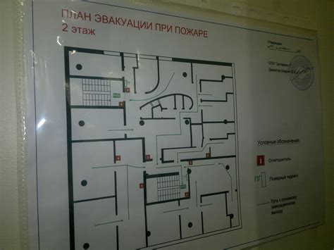 Экстренные оповещатели для быстрой эвакуации