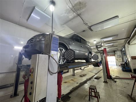  Важность сбалансированной установки покрышек 