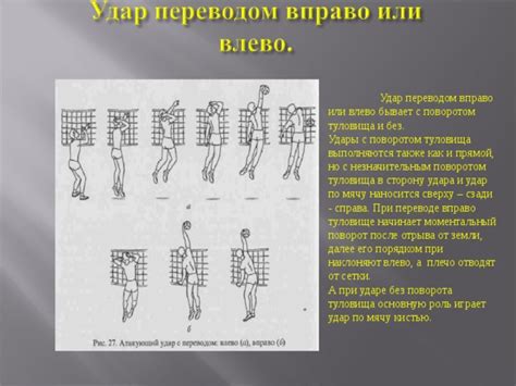  Взмах кистью в сторону 