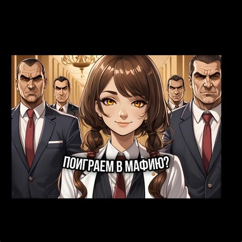  Какие сущности входят в корейскую мафию 