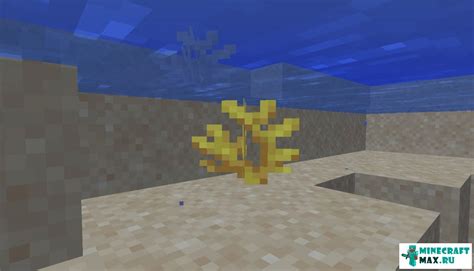  Как добывать кораллы в Minecraft: подробный гайд и советы 