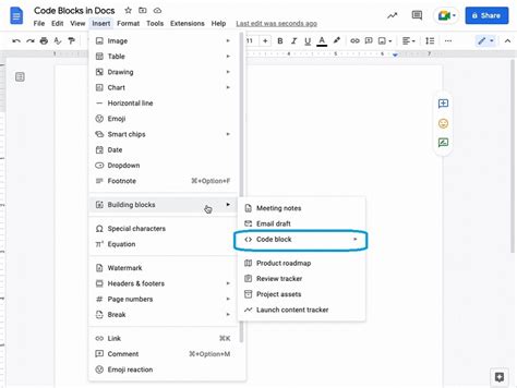  Как создать и форматировать текст в Google Docs 