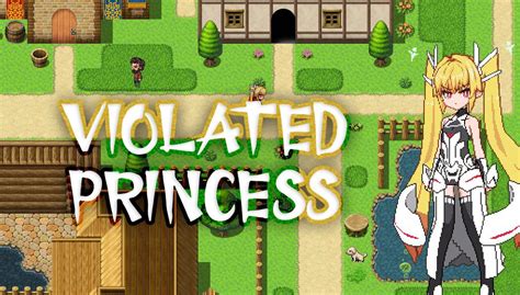  Как установить игру Violated Heroine 