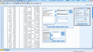  Как установить SPSS Statistics на компьютер: подробное руководство 