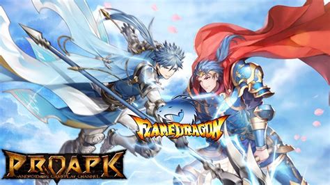  Легендарная красота: Dragon Knight's Flameblaze 