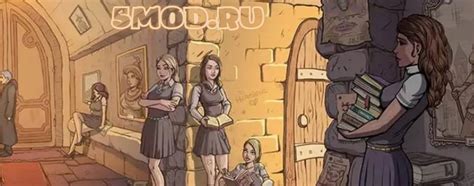  Особенности игры innocent witches 