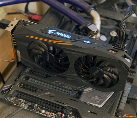  Полезные советы по настройке видеокарты Radeon RX 570 Series 