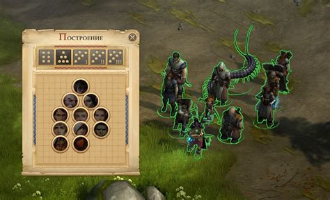  Полный список читов для Pathfinder Kingmaker 
