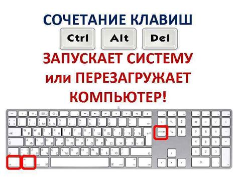  Пользование горячими клавишами 