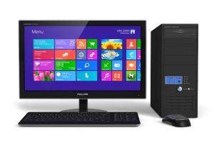  Решение проблемы на ПК с Windows 