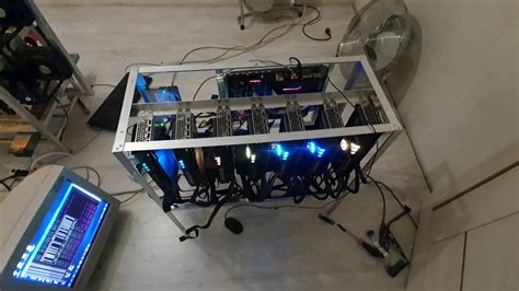  Установка и настройка Conflux 