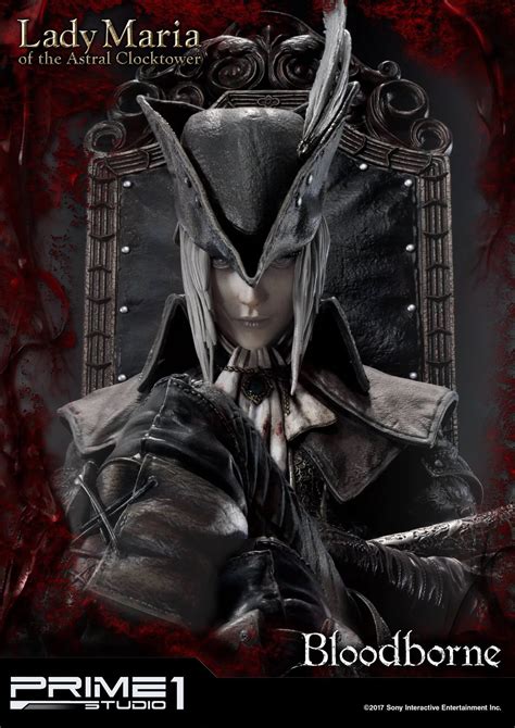  Характерные фразы из Bloodborne