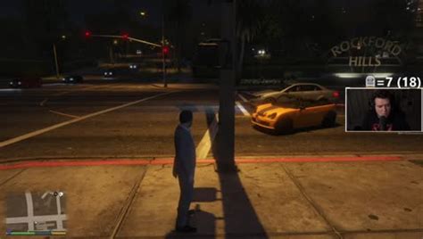  Что такое клипы в GTA 5 