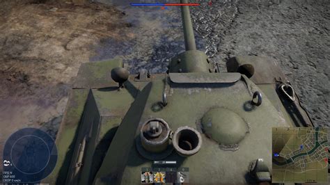  Что такое свободная камера в War Thunder 