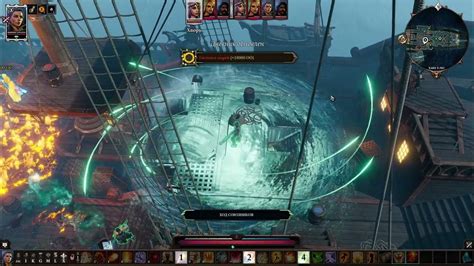  Divinity Original Sin: как избавиться от гнили и вылечить персонажей 
