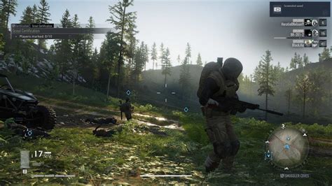  Ghost Recon Breakpoint: как играть вместе через интернет 
