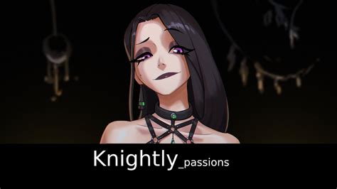  Knightly Passions прохождение: особенности игры 