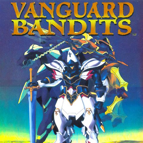  Vanguard Bandits: обзор таблицы способностей 