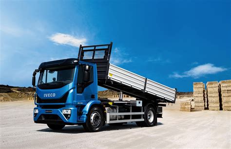 3. Ивеко (Iveco)