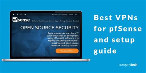 3. Шаги по настройке VPN для Tor